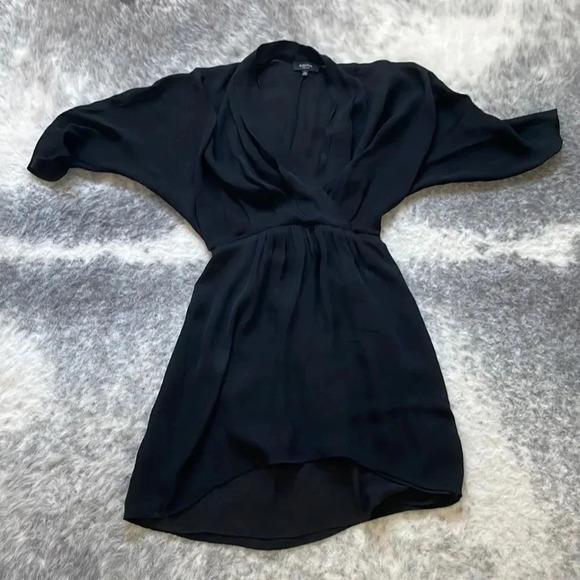 Babaton Cuthbert 100% Silk Dress - Picture 6 of 16